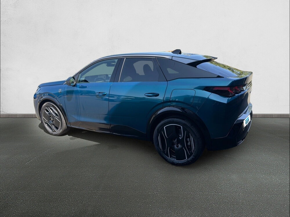 Occasion PEUGEOT 3008 3008 Electrique 210 ch 73 kWh - GT Exclusive