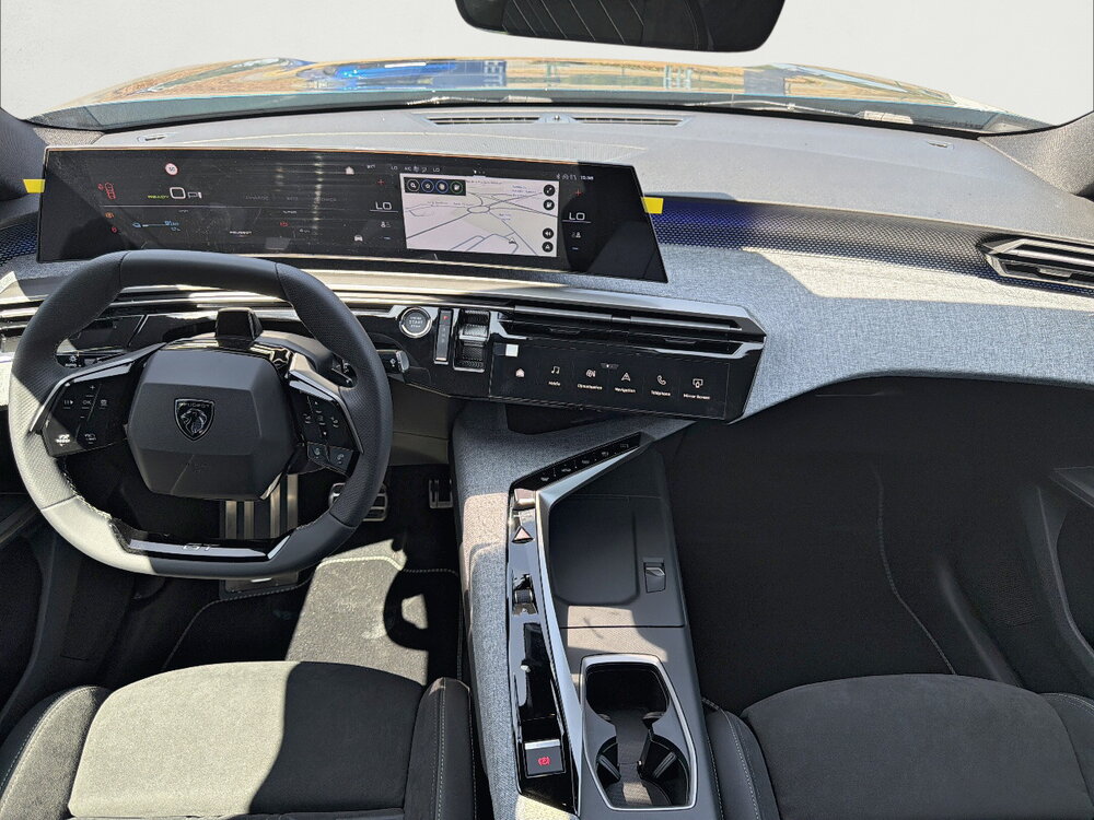 Occasion PEUGEOT 3008 3008 Electrique 210 ch 73 kWh - GT Exclusive