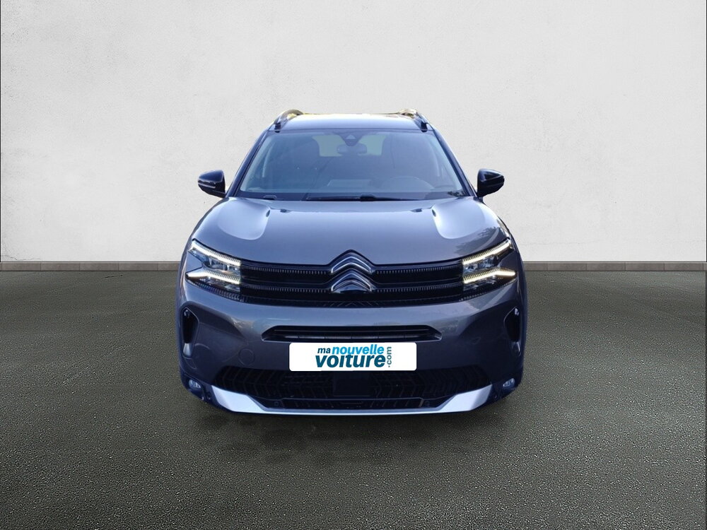 Occasion CITROEN C5 AirCross C5 Aircross PureTech 130 S&S EAT8 - Shine
