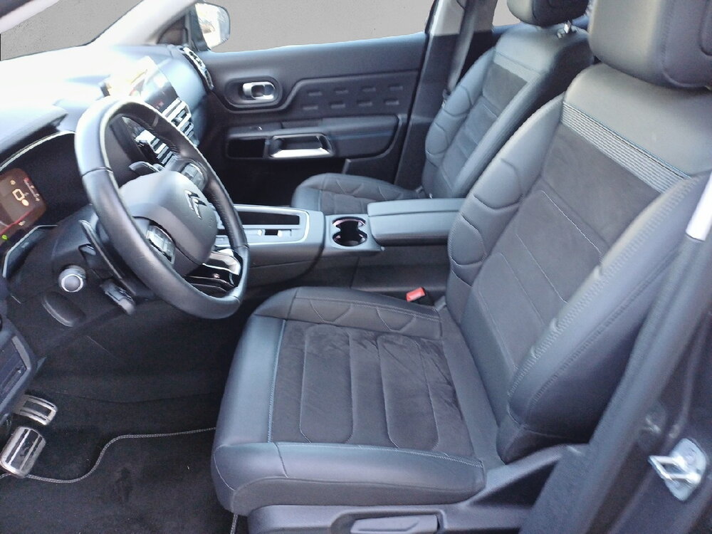 Occasion CITROEN C5 AirCross C5 Aircross PureTech 130 S&S EAT8 - Shine