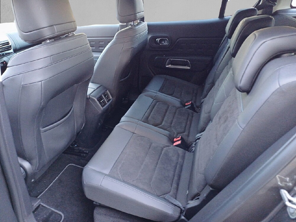 Occasion CITROEN C5 AirCross C5 Aircross PureTech 130 S&S EAT8 - Shine