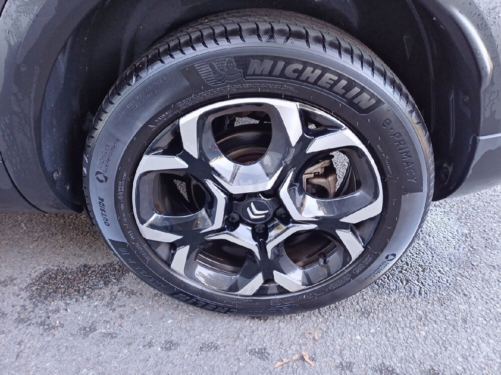 Occasion CITROEN C5 AirCross C5 Aircross PureTech 130 S&S EAT8 - Shine