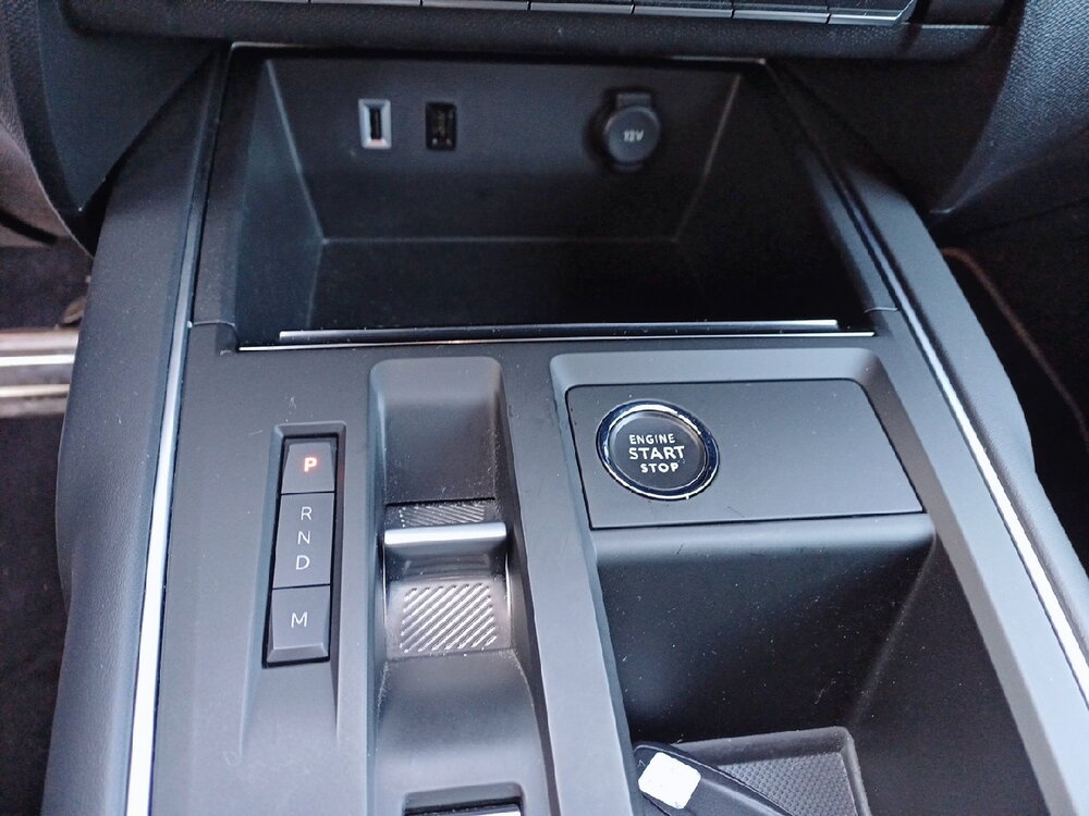 Occasion CITROEN C5 AirCross C5 Aircross PureTech 130 S&S EAT8 - Shine