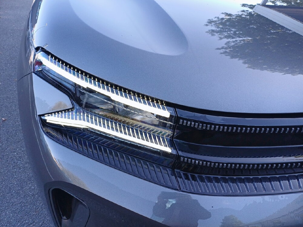 Occasion CITROEN C5 AirCross C5 Aircross PureTech 130 S&S EAT8 - Shine