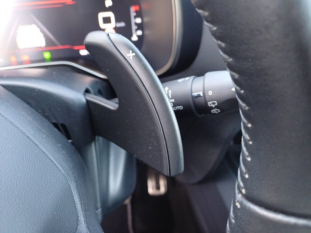 Occasion CITROEN C5 AirCross C5 Aircross PureTech 130 S&S EAT8 - Shine