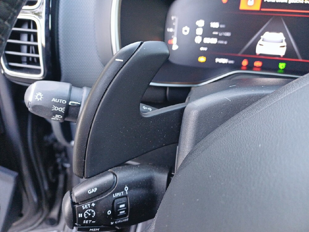 Occasion CITROEN C5 AirCross C5 Aircross PureTech 130 S&S EAT8 - Shine