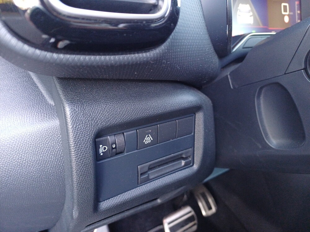 Occasion CITROEN C5 AirCross C5 Aircross PureTech 130 S&S EAT8 - Shine