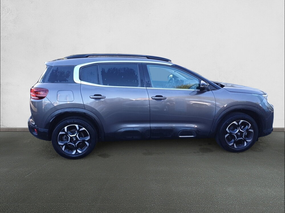 Occasion CITROEN C5 AirCross C5 Aircross PureTech 130 S&S EAT8 - Shine