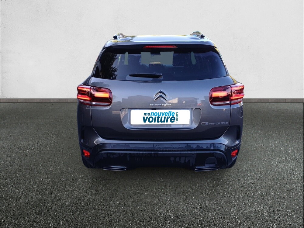 Occasion CITROEN C5 AirCross C5 Aircross PureTech 130 S&S EAT8 - Shine