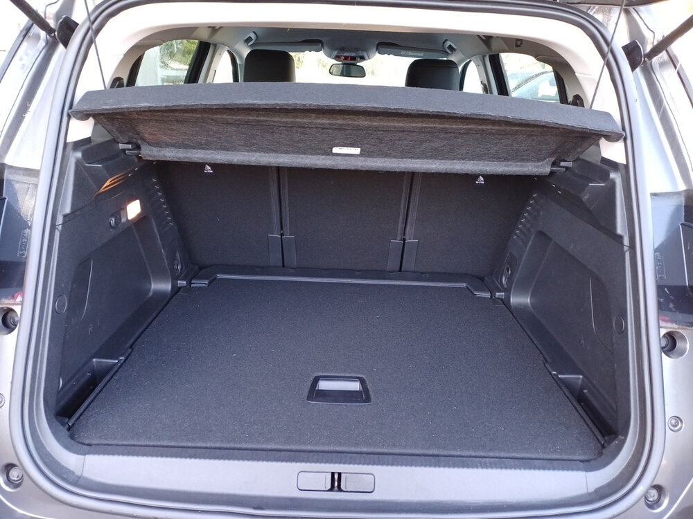 Occasion CITROEN C5 AirCross C5 Aircross PureTech 130 S&S EAT8 - Shine