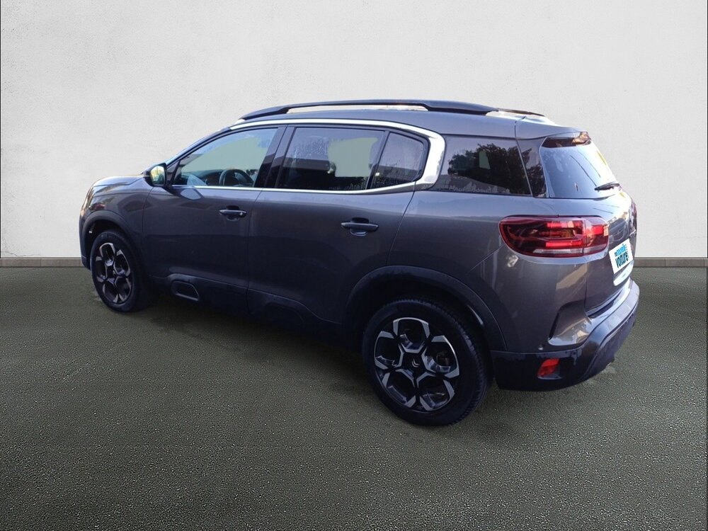 Occasion CITROEN C5 AirCross C5 Aircross PureTech 130 S&S EAT8 - Shine