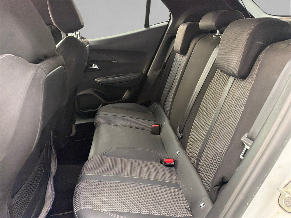 Occasion PEUGEOT 2008 2008 BlueHDi 130 S&S EAT8 - GT