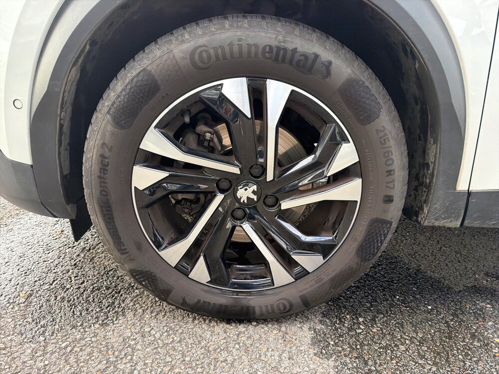 Occasion PEUGEOT 2008 2008 BlueHDi 130 S&S EAT8 - GT