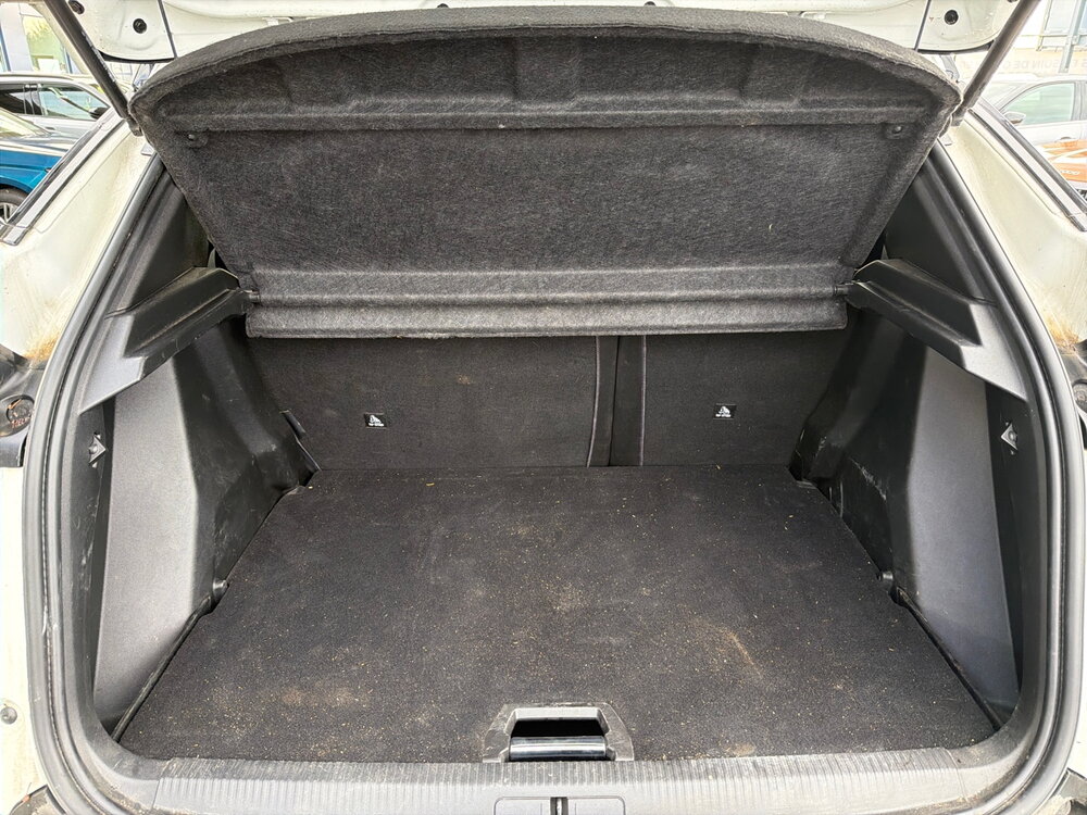 Occasion PEUGEOT 2008 2008 BlueHDi 130 S&S EAT8 - GT