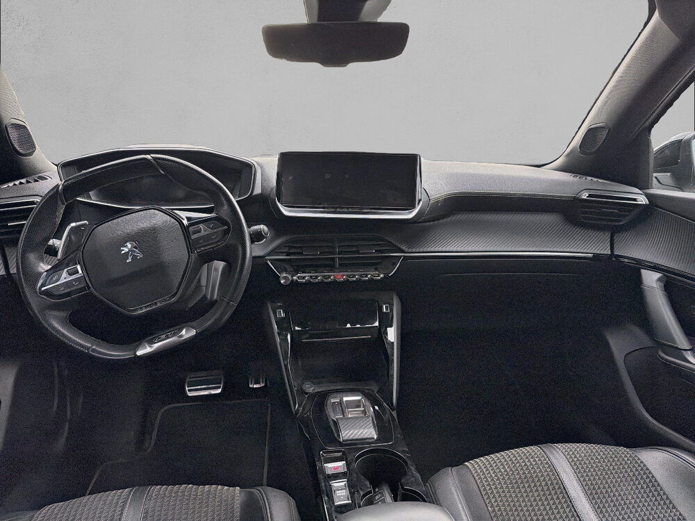 Occasion PEUGEOT 2008 2008 BlueHDi 130 S&S EAT8 - GT