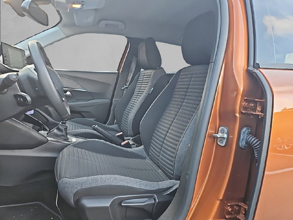 Occasion PEUGEOT 2008 2008 PureTech 100 S&S BVM6 - Style