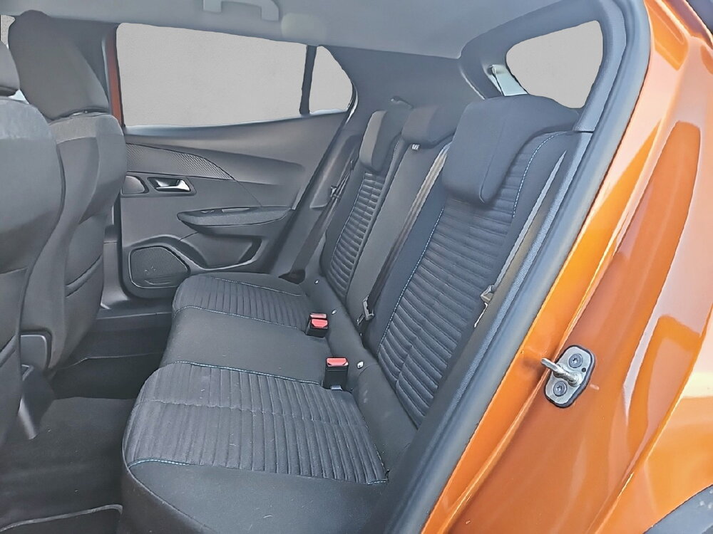 Occasion PEUGEOT 2008 2008 PureTech 100 S&S BVM6 - Style