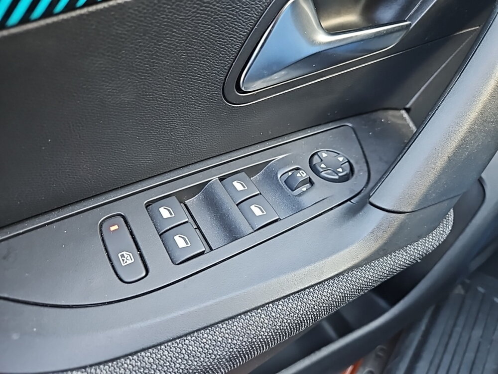 Occasion PEUGEOT 2008 2008 PureTech 100 S&S BVM6 - Style