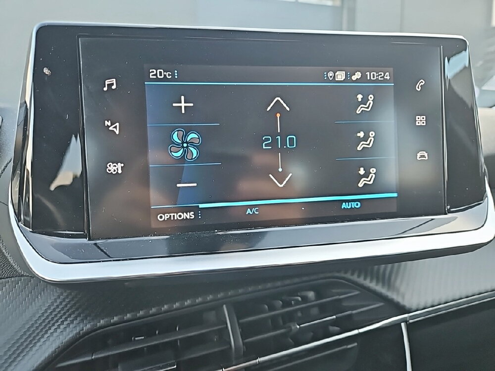 Occasion PEUGEOT 2008 2008 PureTech 100 S&S BVM6 - Style