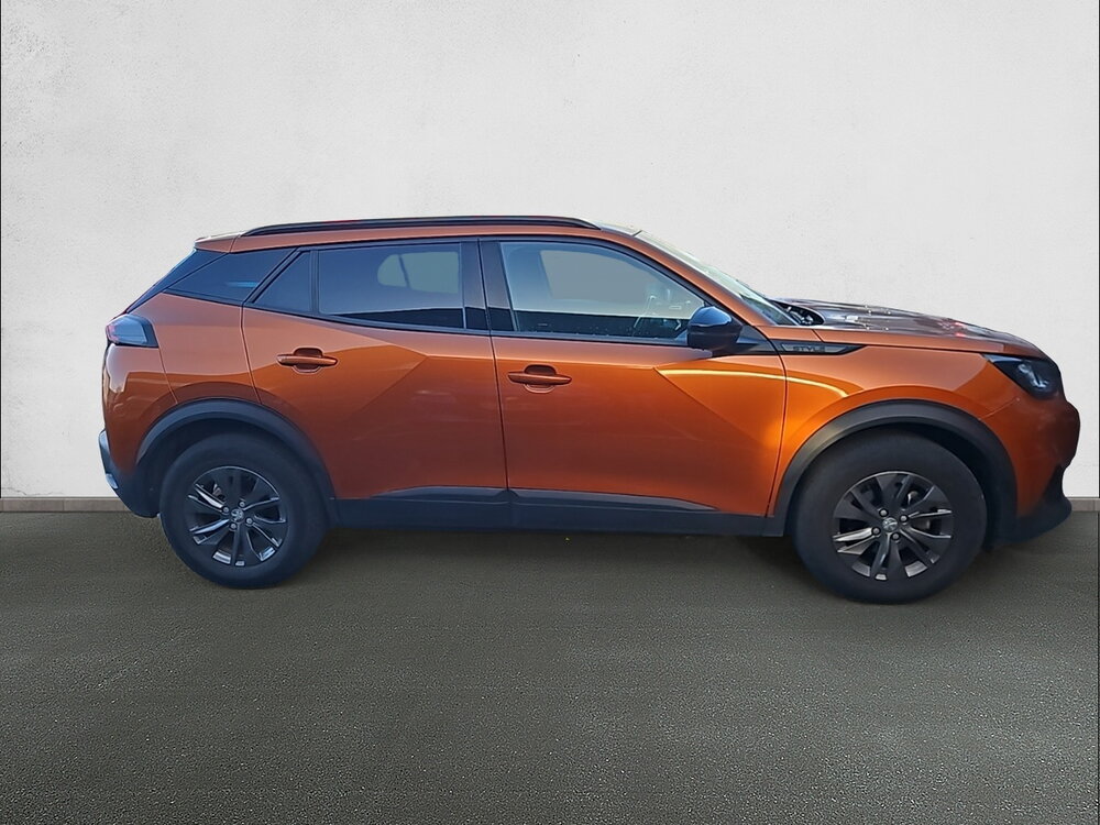 Occasion PEUGEOT 2008 2008 PureTech 100 S&S BVM6 - Style