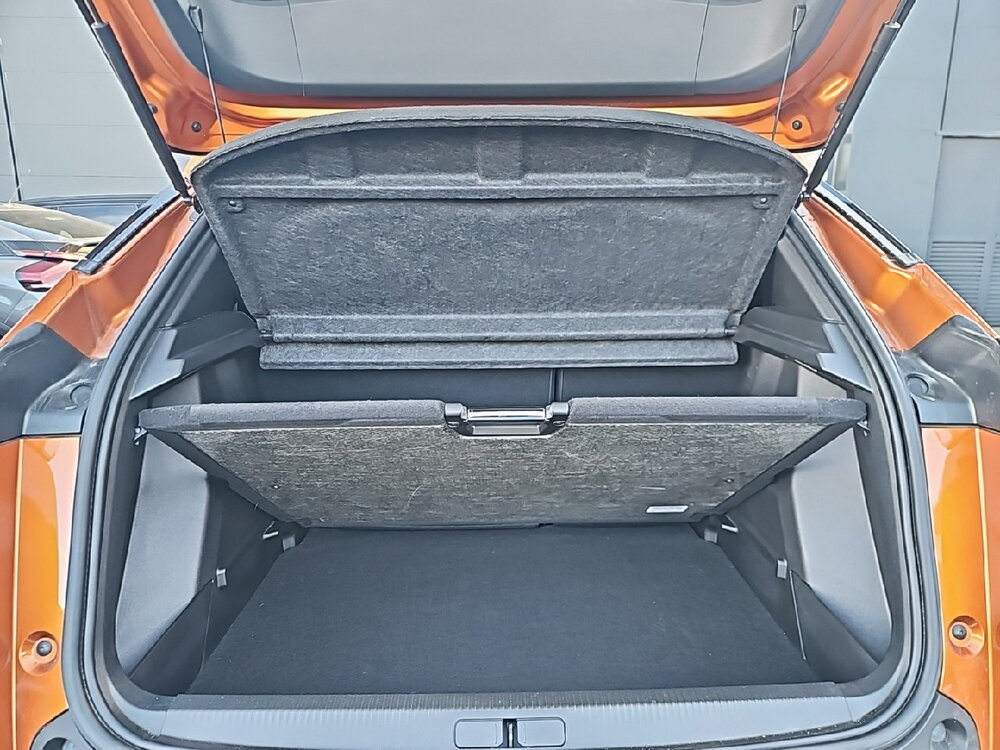 Occasion PEUGEOT 2008 2008 PureTech 100 S&S BVM6 - Style