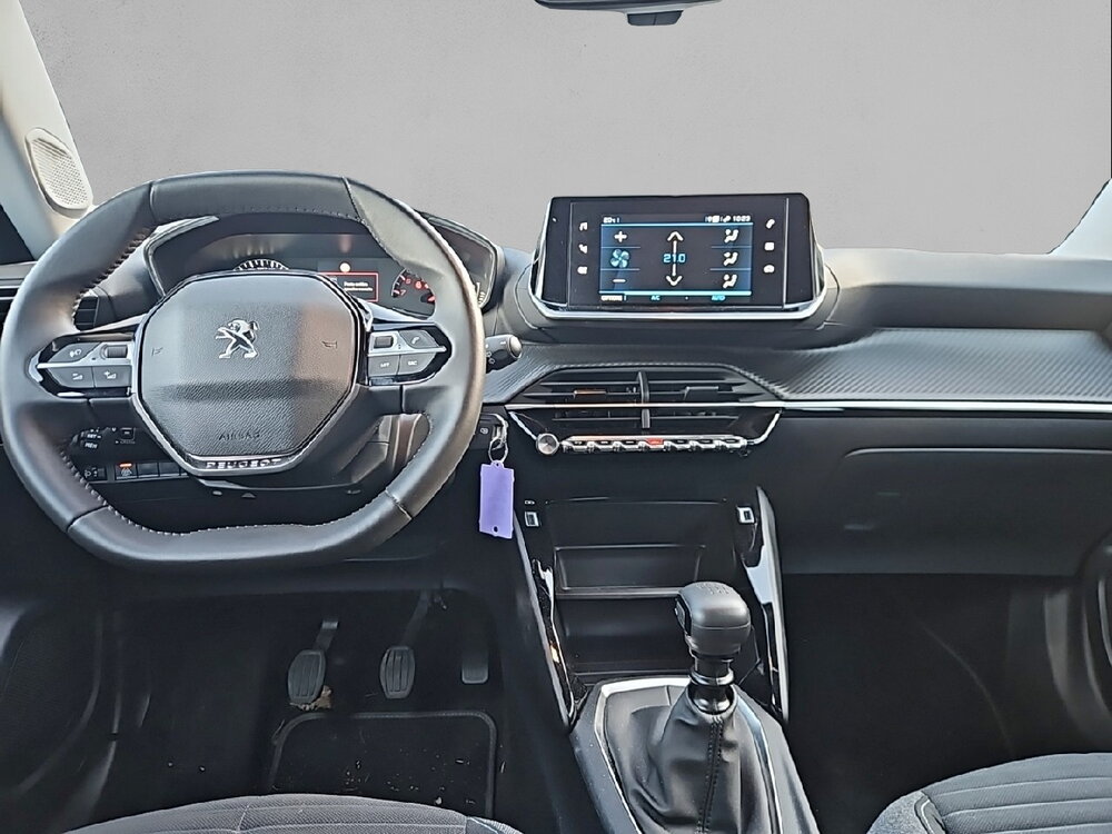 Occasion PEUGEOT 2008 2008 PureTech 100 S&S BVM6 - Style