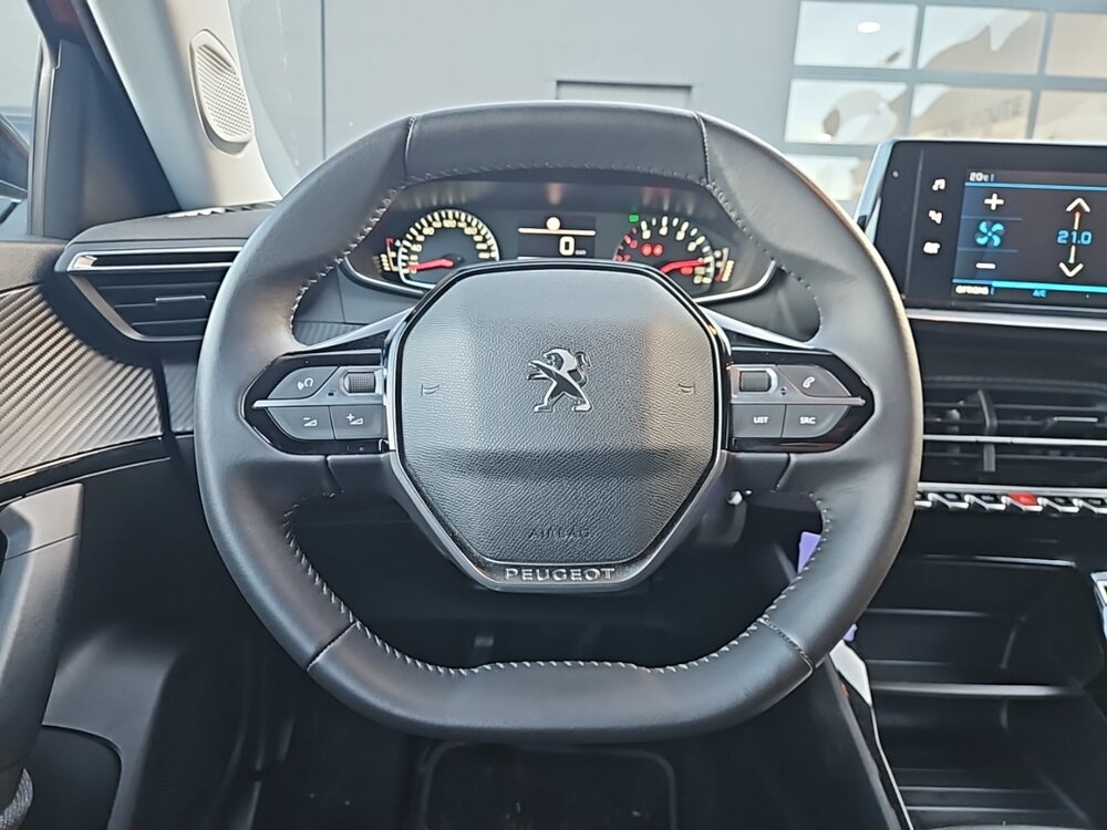 Occasion PEUGEOT 2008 2008 PureTech 100 S&S BVM6 - Style