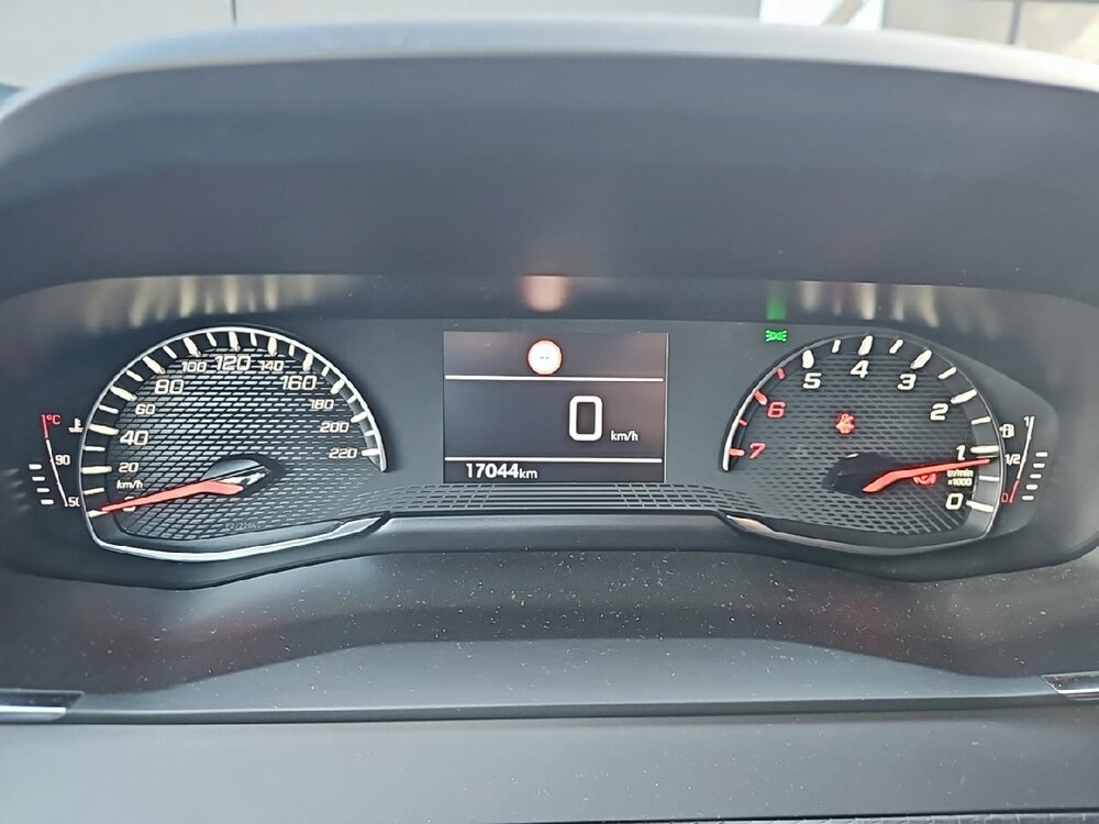 Occasion PEUGEOT 2008 2008 PureTech 100 S&S BVM6 - Style