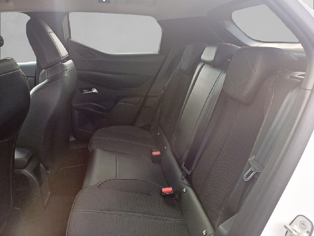 Occasion DS DS3 Crossback DS3 Crossback PureTech 130 EAT8 - Toits de Paris