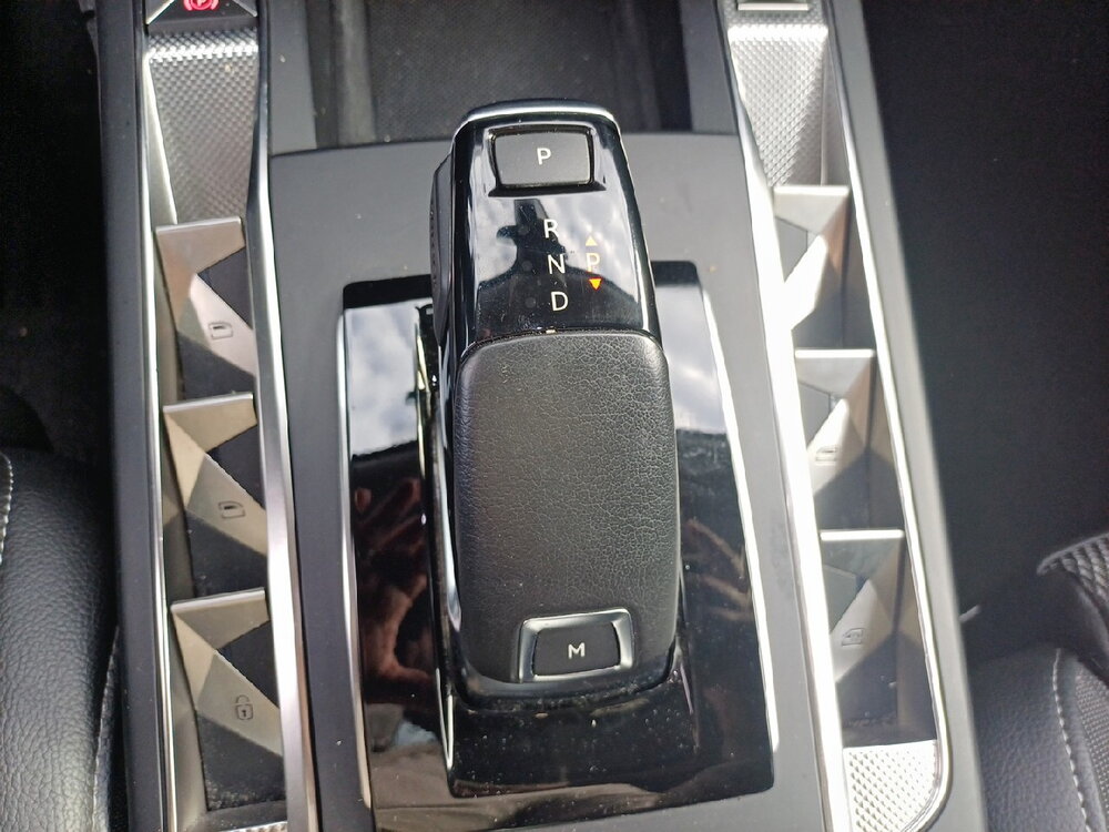 Occasion DS DS3 Crossback DS3 Crossback PureTech 130 EAT8 - Toits de Paris