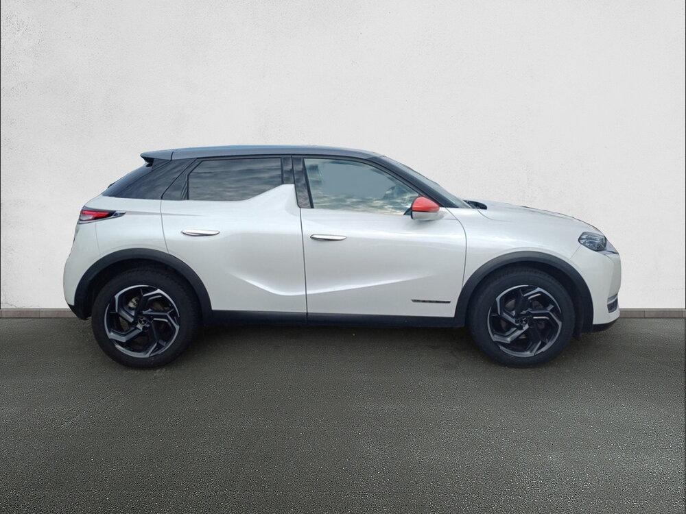 Occasion DS DS3 Crossback DS3 Crossback PureTech 130 EAT8 - Toits de Paris