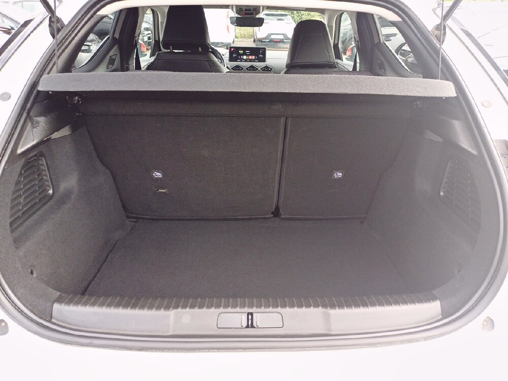 Occasion DS DS3 Crossback DS3 Crossback PureTech 130 EAT8 - Toits de Paris