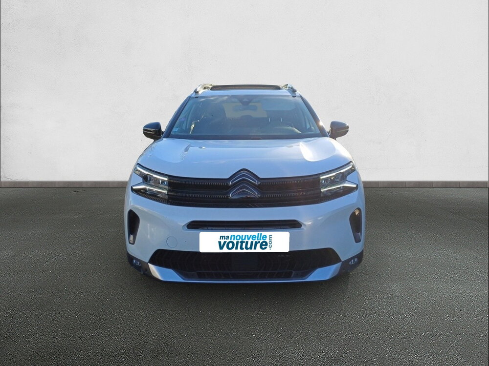 Occasion CITROEN C5 AirCross C5 Aircross Hybride Rechargeable 225 e-EAT8 - Shine Pack