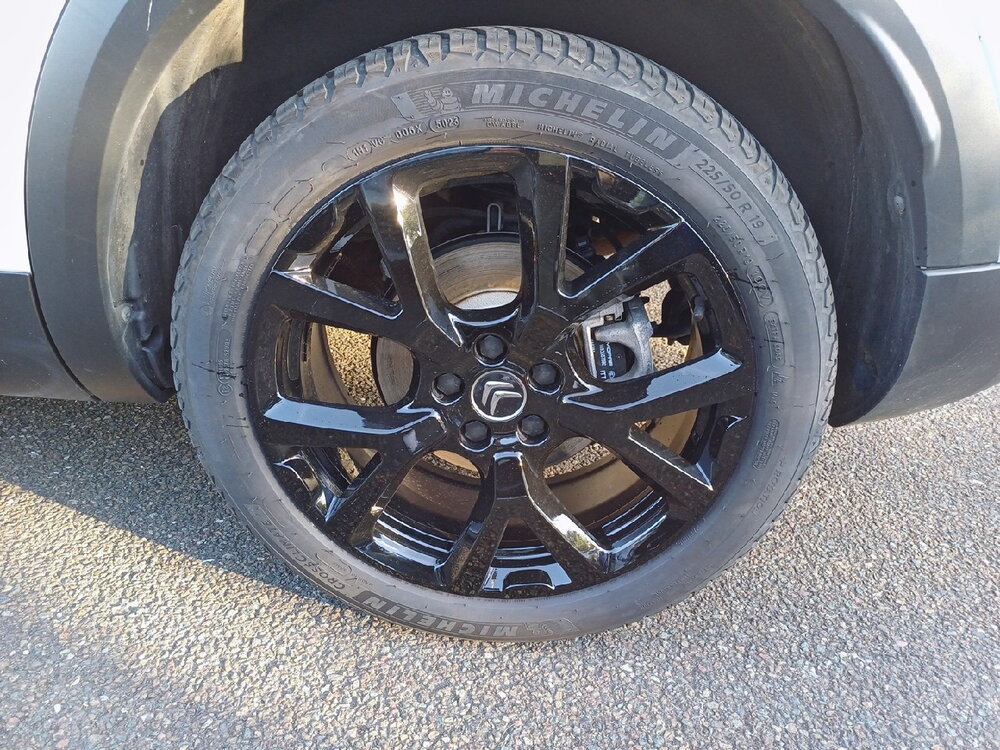Occasion CITROEN C5 AirCross C5 Aircross Hybride Rechargeable 225 e-EAT8 - Shine Pack