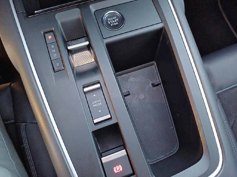 Occasion CITROEN C5 AirCross C5 Aircross Hybride Rechargeable 225 e-EAT8 - Shine Pack