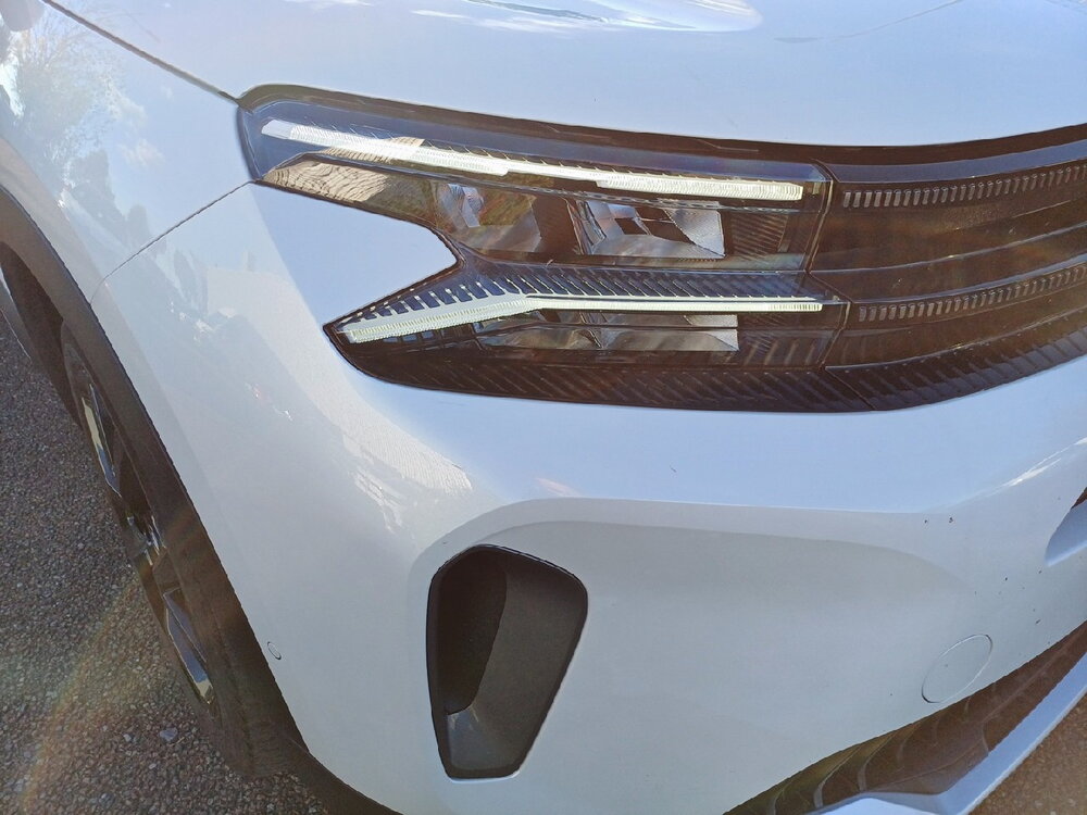 Occasion CITROEN C5 AirCross C5 Aircross Hybride Rechargeable 225 e-EAT8 - Shine Pack