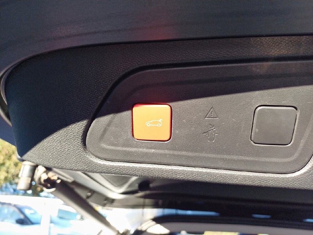 Occasion CITROEN C5 AirCross C5 Aircross Hybride Rechargeable 225 e-EAT8 - Shine Pack