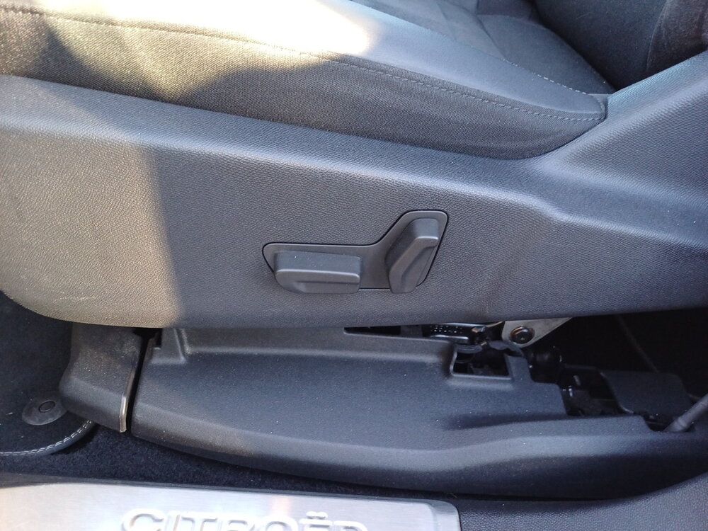 Occasion CITROEN C5 AirCross C5 Aircross Hybride Rechargeable 225 e-EAT8 - Shine Pack