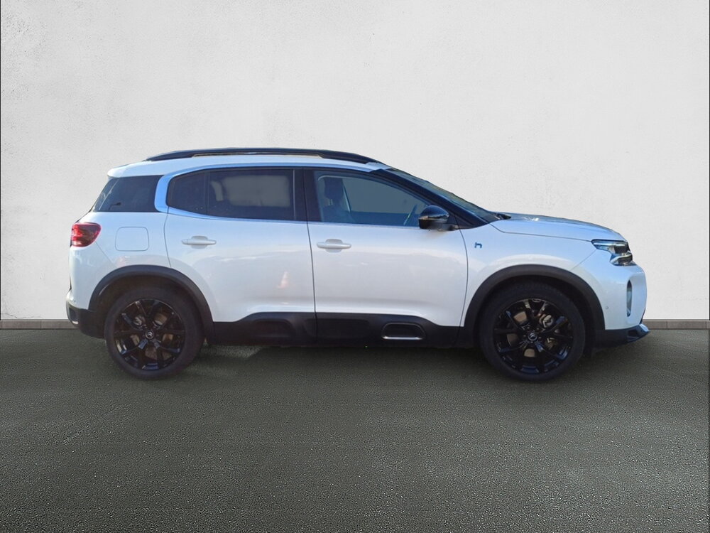 Occasion CITROEN C5 AirCross C5 Aircross Hybride Rechargeable 225 e-EAT8 - Shine Pack