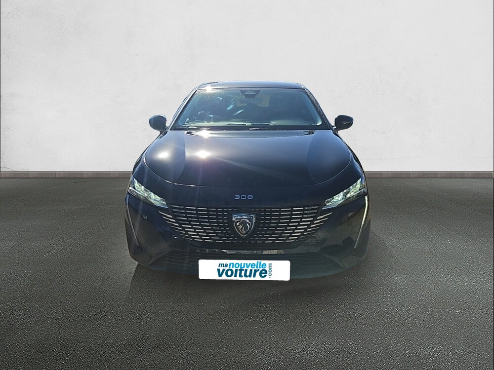 Occasion PEUGEOT 308 308 BlueHDi 130ch S&S EAT8 - Allure