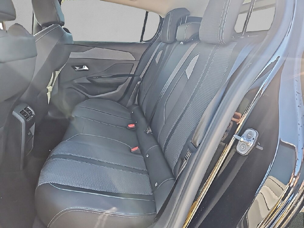 Occasion PEUGEOT 308 308 BlueHDi 130ch S&S EAT8 - Allure