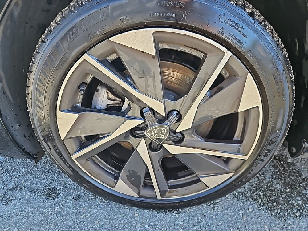 Occasion PEUGEOT 308 308 BlueHDi 130ch S&S EAT8 - Allure