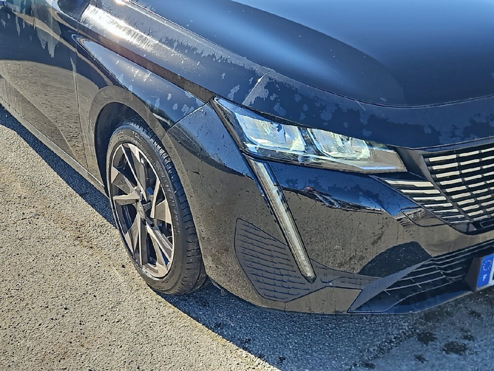 Occasion PEUGEOT 308 308 BlueHDi 130ch S&S EAT8 - Allure