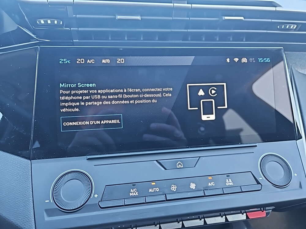 Occasion PEUGEOT 308 308 BlueHDi 130ch S&S EAT8 - Allure