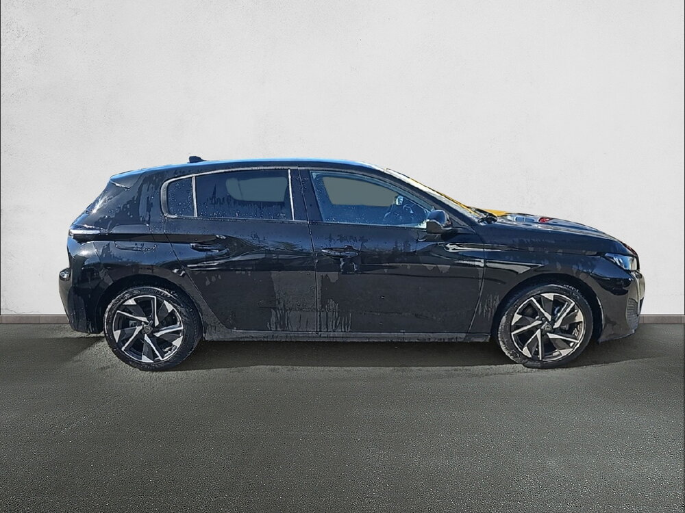 Occasion PEUGEOT 308 308 BlueHDi 130ch S&S EAT8 - Allure