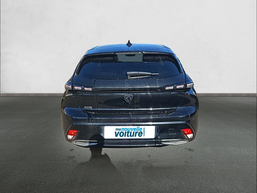 Occasion PEUGEOT 308 308 BlueHDi 130ch S&S EAT8 - Allure