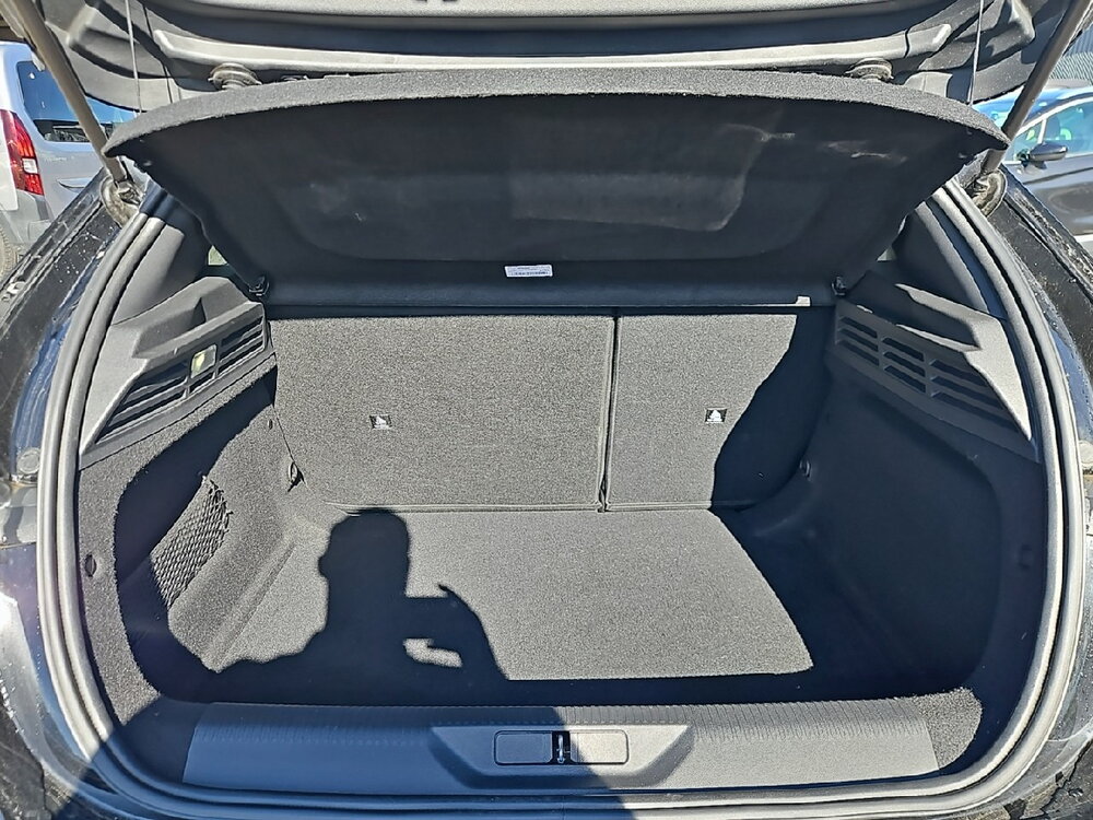 Occasion PEUGEOT 308 308 BlueHDi 130ch S&S EAT8 - Allure