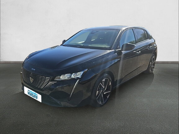Occasion PEUGEOT 308 308 BlueHDi 130ch S&S EAT8 - Allure