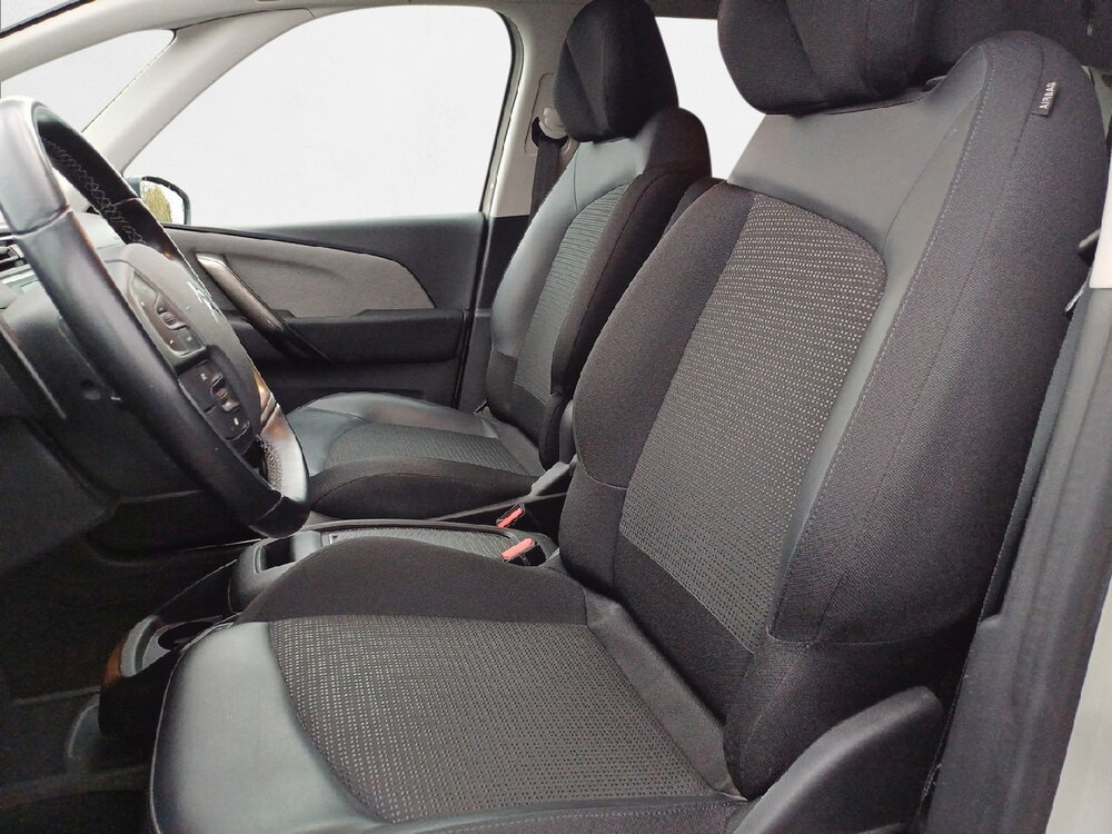 Occasion CITROEN Grand C4 Spacetourer Grand C4 Spacetourer PureTech 130 S&S EAT8 - Shine