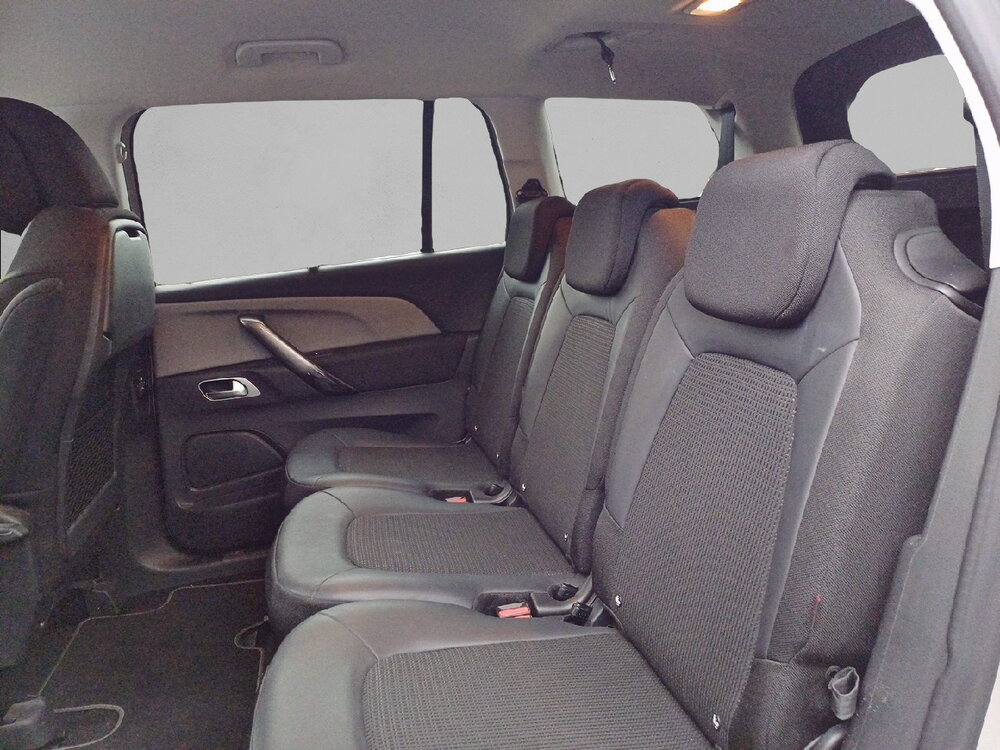 Occasion CITROEN Grand C4 Spacetourer Grand C4 Spacetourer PureTech 130 S&S EAT8 - Shine